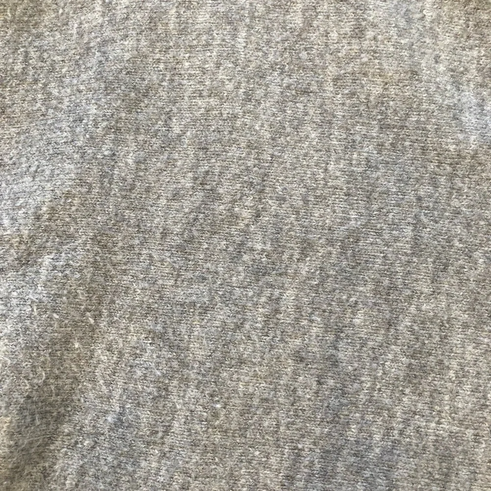 Magaschoni Gray Sweater - Picture 4 of 7